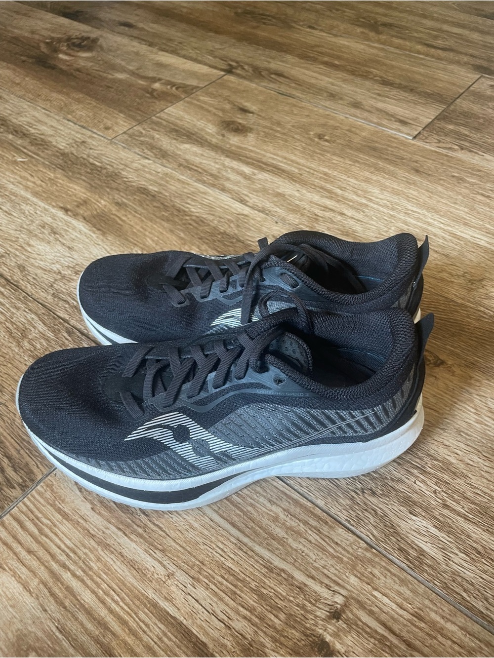 Saucony Endorphin Speed 5-Women's